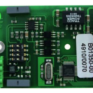 Placa de rede ARCNET para painéis Solution F1 com aprovação SIL2 – B01350-20 com aprovação SIL2