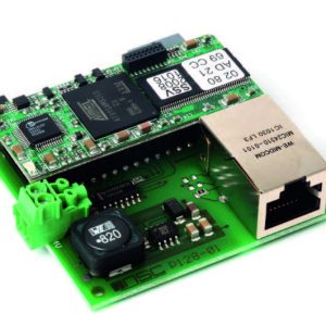Módulo de Webserver NSC V4.x – B01380-00