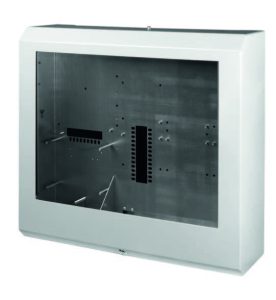 B01405-00 – Caixa A2 para centrais Solution F1