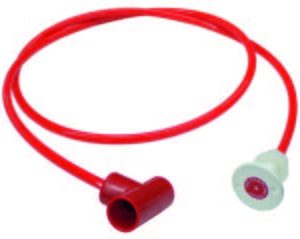 Kit Capilar de Amostragem de Lavagem – B05153-25