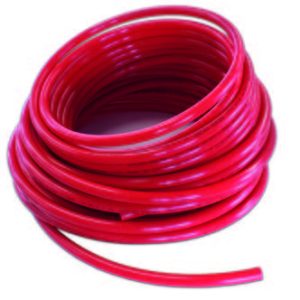 Tubo capilar flexível, vermelho – B05169-00