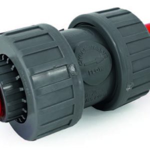 Caixa de filtro para tubo ABS, d=25mm – B05176-25