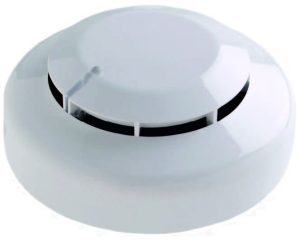 SA5000-600APO – Detetor ótico de fumo Soteria sem isolador