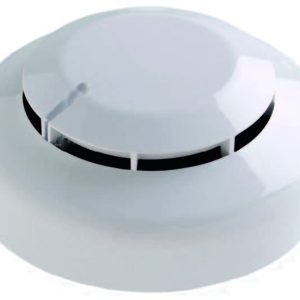 SA5000-600A Detetor Ótico de Fumo SOTERIA – B02900-00