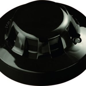 55000-660 XP95 Detetor de Fumo Ótico preto – B02600-01