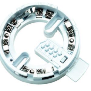 SA5000-200APO Base SOTERIA XPERT8 – B02950-00