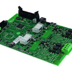 Carta de loop multi-protocolo para sistema F1, suporta 2 loops – B01266-00