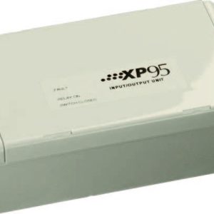 55000-852APO XP95 / Unidade de controlo de sirene Discovery com isolador e caixa IP54 para superfície – B02846-00