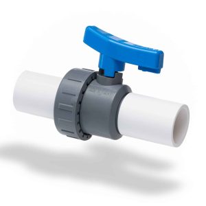 WHABS1WV/INLINE/25 - Valvula de esfera unidirecional em linha