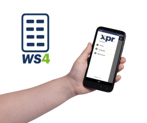 WS4 remoto - Aplicação de acesso remoto para soluções com servidor Web