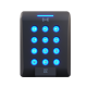 XP-K-QR-vista frontal LED azul - imagem