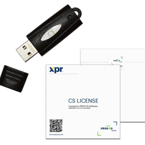 CS KEY & CS LICENSE - imagem oficial
