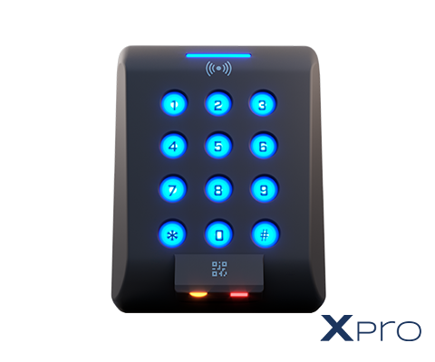 XP-K-QR-RS - imagem oficial