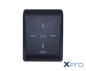 XP-MFBT-RS – com BLE module