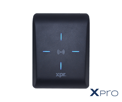 XP-RS - imagem oficial