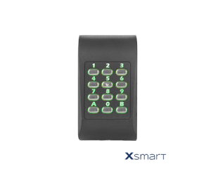 XS-K-RS - Teclado RFID de 13,56 MHz