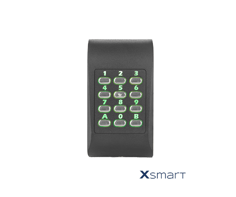 XS-K-RS - imagem oficial