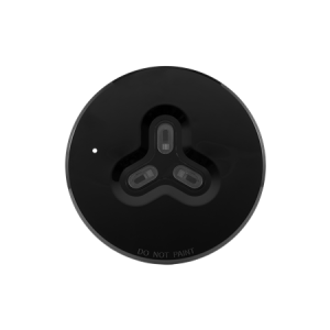FL5100-660APO - Apollo Soteria Dimension Detetor ótico de fumo – preto