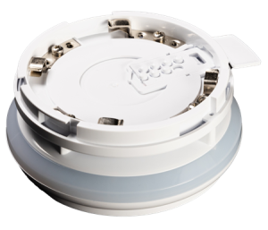 SA5302-300APO - Apollo Soteria Base com sirene