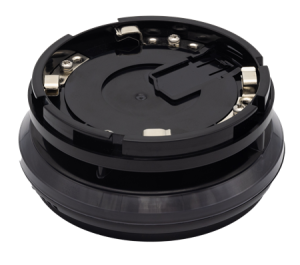 SA5306-300APO - Apollo Soteria Base com sirene – preto