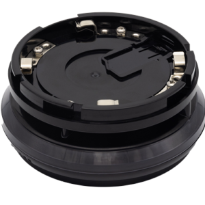 SA5306-300APO - Apollo Soteria Base com sirene – preto