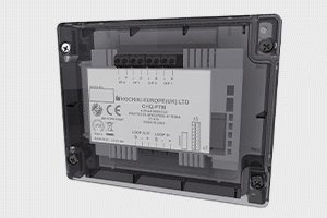 CHQ-FTM/SIL - Compatível com SIL2 - Endereçável - Dual Input 4-20 mA Module