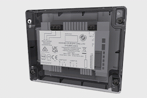 CHQ-MRC2/FS(SCI) - Endereçável - Fail Safe Controlador de relé de rede