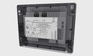 CHQ-SZM2/M(SCI) - Monitor marítimo endereçável de uma zona
