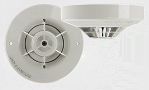 DCD-AE3M - Detetor térmico convencional marítimo de 60 °C