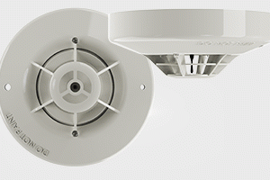 DCD-CE3M - Detetor térmico convencional marítimo de 90 °C