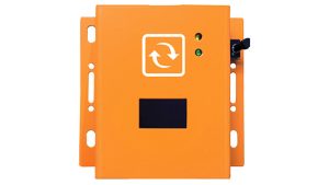 Prevent-iON Base Unit - Unidade base