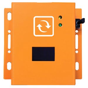 Prevent-iON Base Unit - Unidade base