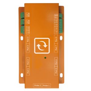 Prevent-iON Sensorhub - Concentrador de sensores