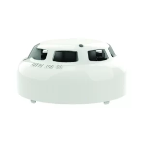 ALN-EN(SCI) - Endereçável - Detetor ótico de fumo com isolador de curto-circuito
