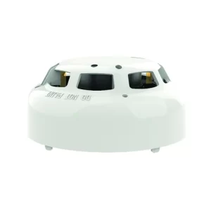 ATJ-EN(SCI) - Endereçável - Detetor térmico com isolador de curto-circuito
