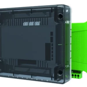 CHQ-DSC2(SCI) - Endereçável - Controlador de duas sirenes com isolador de curto-circuito