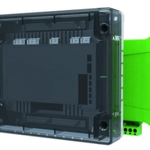 CHQ-PCM(SCI) - Endereçável - Módulo de controlo de equipamento