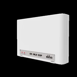 EK-WL8-EXP - Sem fios híbrido - Módulo expansor