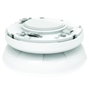 YBO-BS - Endereçável - Base com sirene