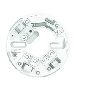 YBV-R/4 - SCI Sensor Base de montagem