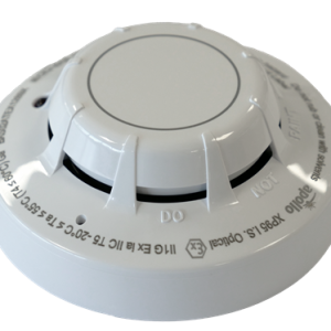 55000-640APO - Apollo XP95 Intrinsecamente Seguro Detetor Ótico de Fumo