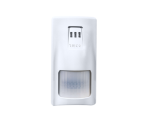 RK811DTPT00E - Detetor DT iWISE 11m imune a animais (até 45Kg) de Grau 2