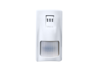 RK825DTG300D – Detetor DT iWISE 25m antimáscara Grau 3 ACT Green Line