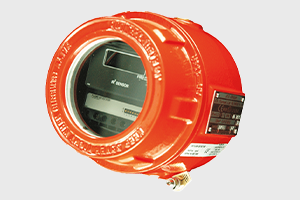 IFD-E(EXD) - Antideflagrante - Detetor de chama infravermelho IR3