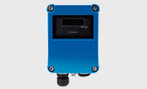 IFD-E(IS) - Detetor industrial de chama IR3 intrinsecamente seguro