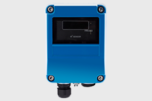 IFD-E(IS) - Intrinsecamente seguro - Industrial Detetor de chama infravermelho IR3