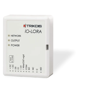 iO-LoRa – Módulo de expansão LoRa