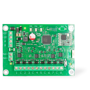 iO-8-LoRa – Expansor sem fios