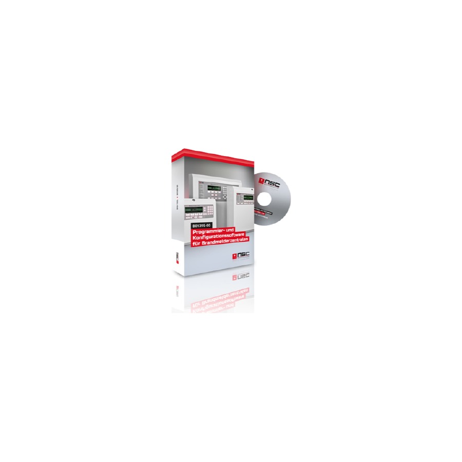 Produto NSC B01395-00