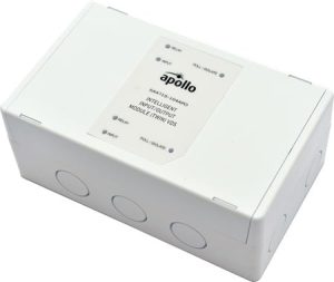 SA4710-100APO - Apollo Inteligente Módulo monitor de entrada VdS
